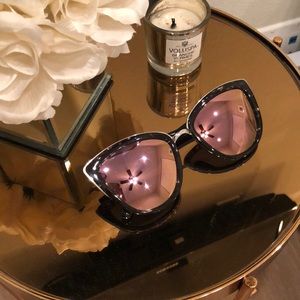 Quay Australia Sunglasses